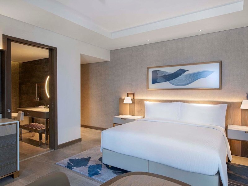 Hilton Abu Dhabi Yas Island 40