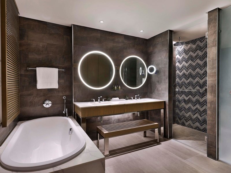 Hilton Abu Dhabi Yas Island 41