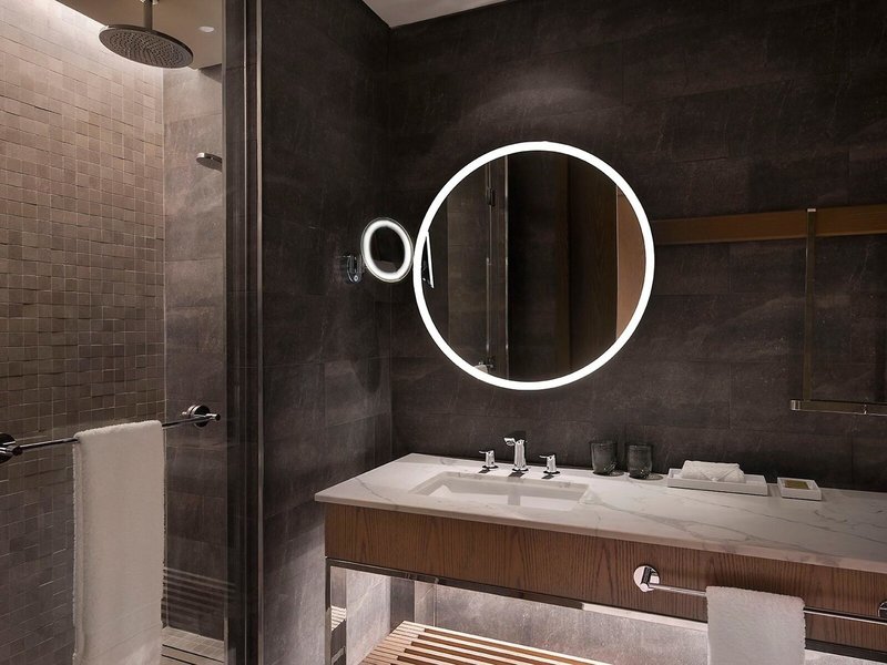 Hilton Abu Dhabi Yas Island 44