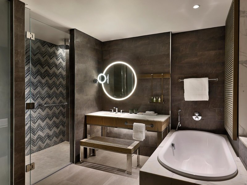 Hilton Abu Dhabi Yas Island 45