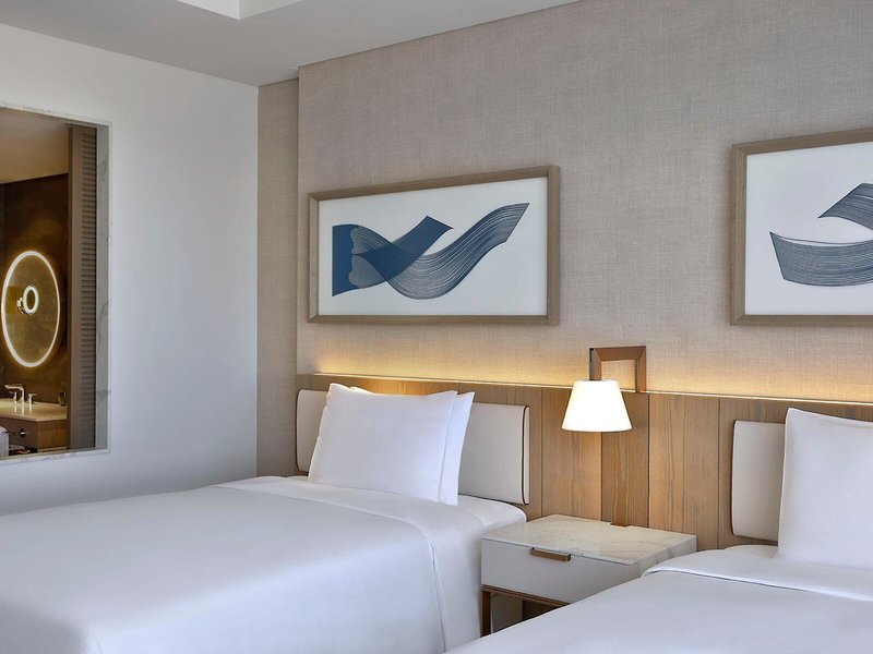 Hilton Abu Dhabi Yas Island 49
