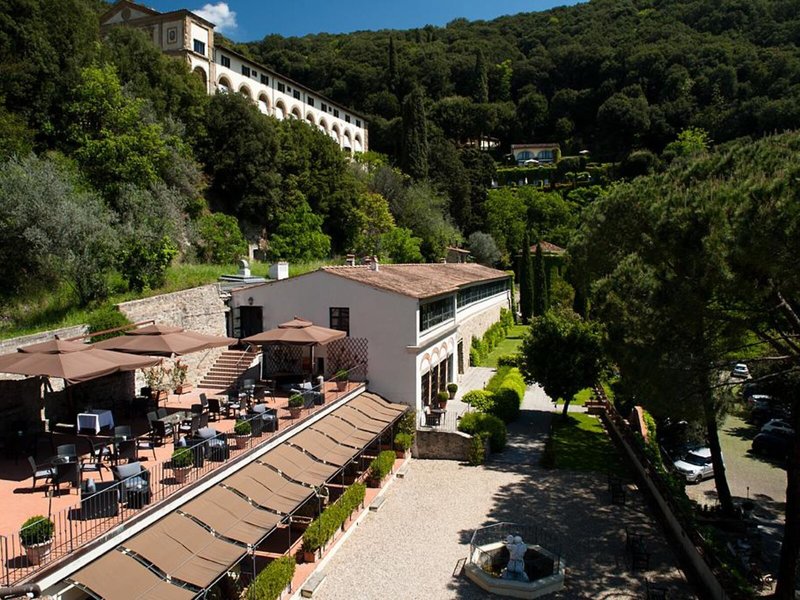 Villa Fiesole