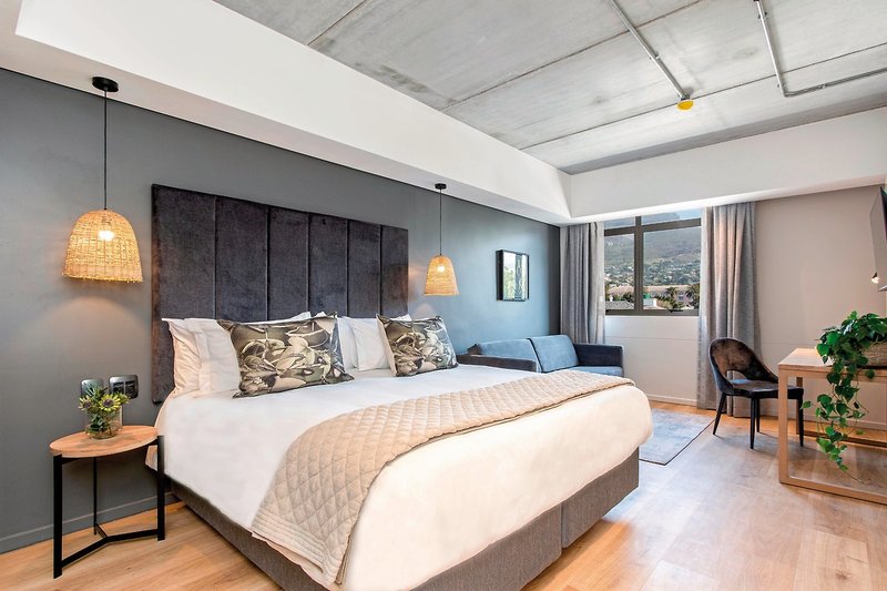 Kloof Street Hotel 1