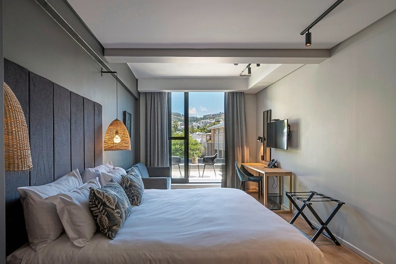 Kloof Street Hotel 2