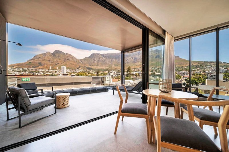 Kloof Street Hotel 3