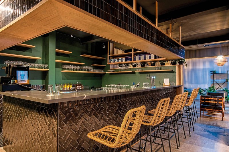 Kloof Street Hotel 10