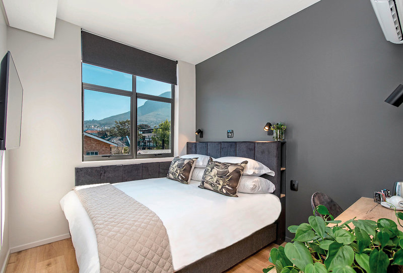Kloof Street Hotel 11