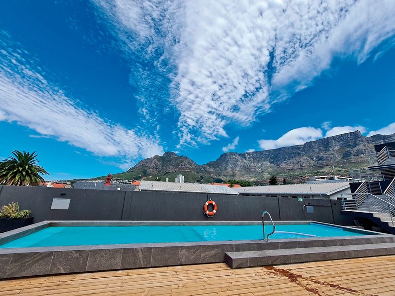 Kloof Street Hotel 12