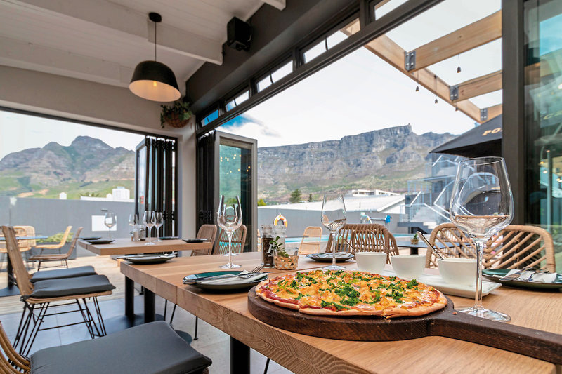 Kloof Street Hotel 16