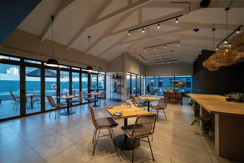 Kloof Street Hotel 17