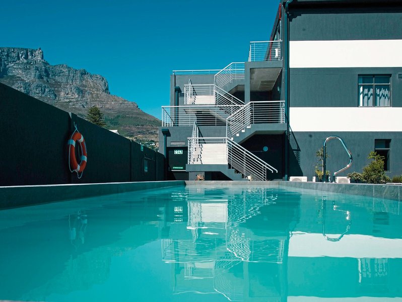 Kloof Street Hotel