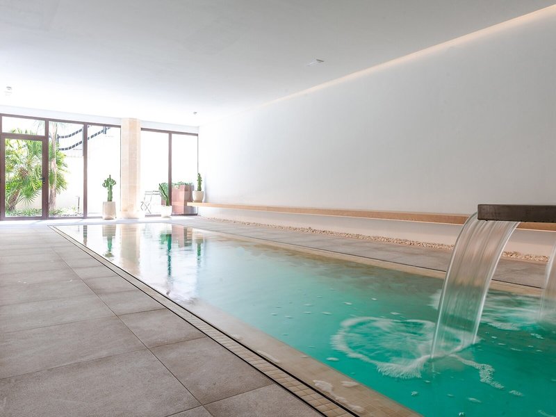 Ynaira Hotel & Spa 4