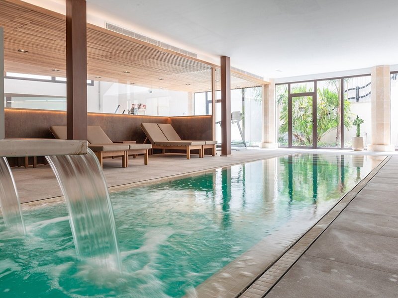 Ynaira Hotel & Spa 5