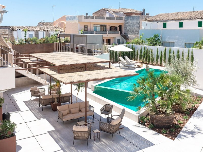 Ynaira Hotel & Spa 6