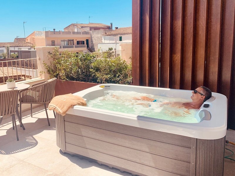 Ynaira Hotel & Spa 7