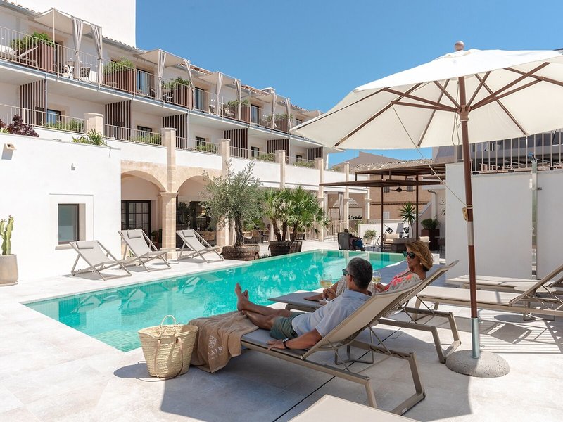 Ynaira Hotel & Spa 8
