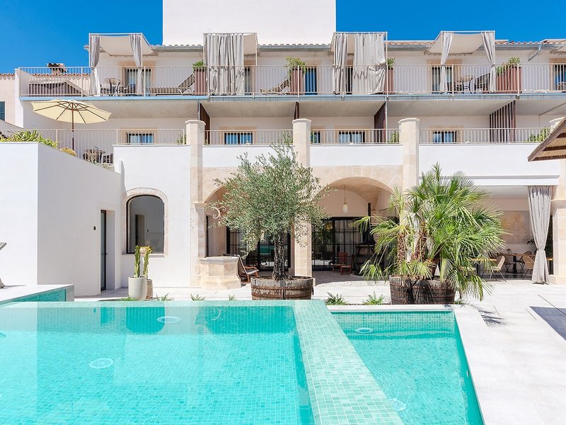 Ynaira Hotel & Spa 10