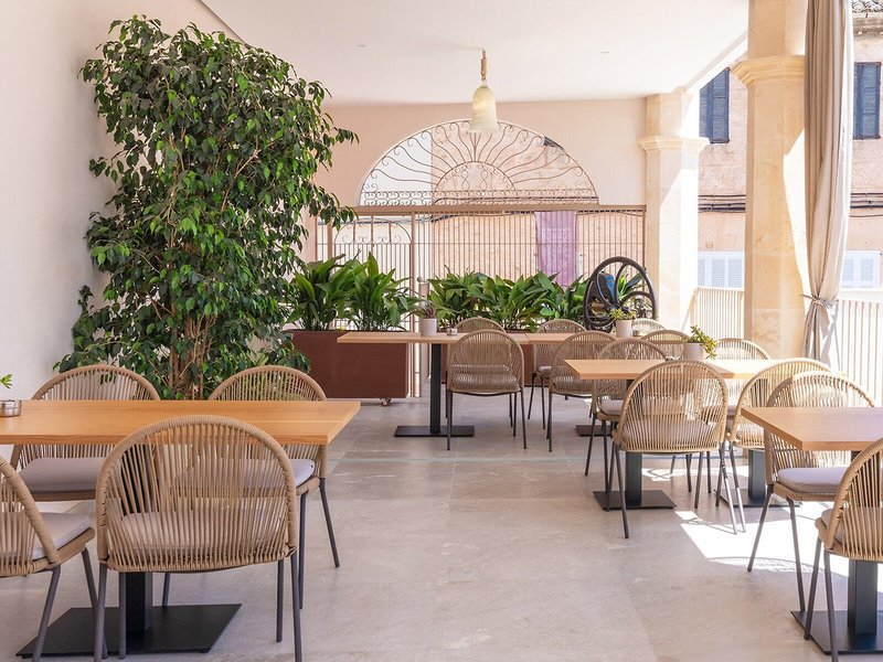 Ynaira Hotel & Spa 17