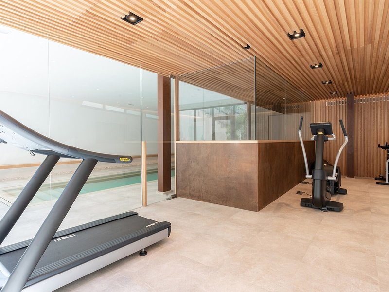 Ynaira Hotel & Spa 18
