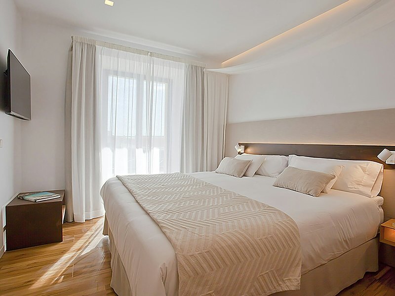Ynaira Hotel & Spa 21