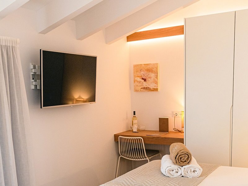Ynaira Hotel & Spa 23