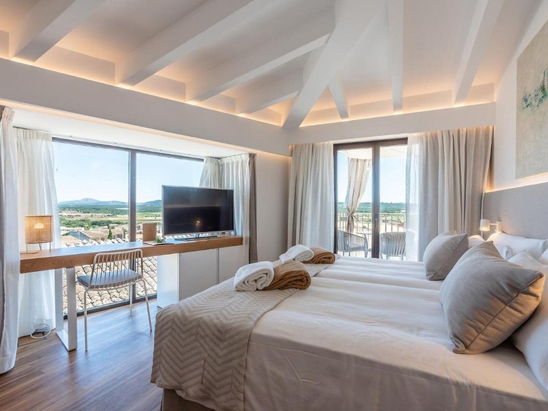 Ynaira Hotel & Spa 24