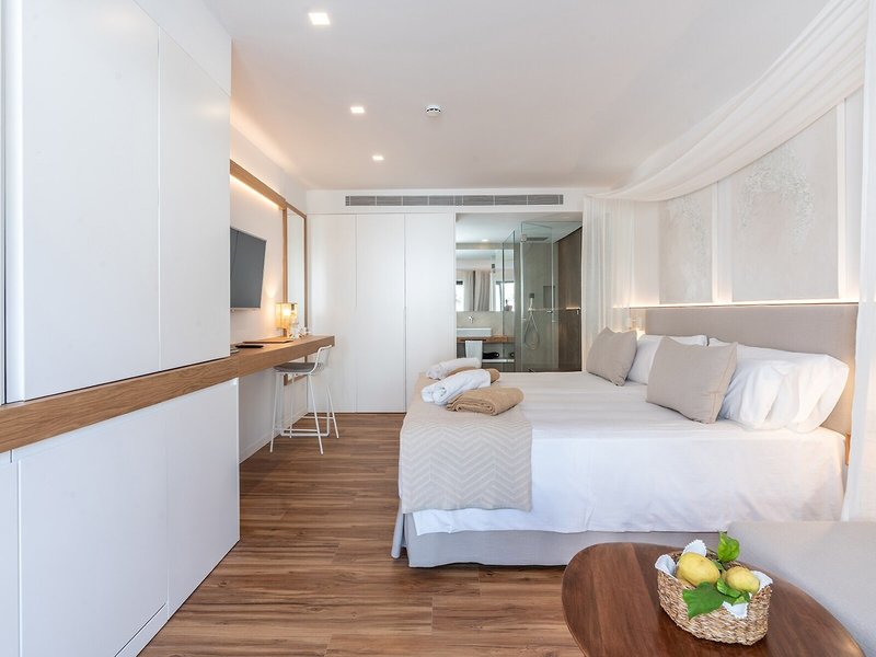 Ynaira Hotel & Spa 25