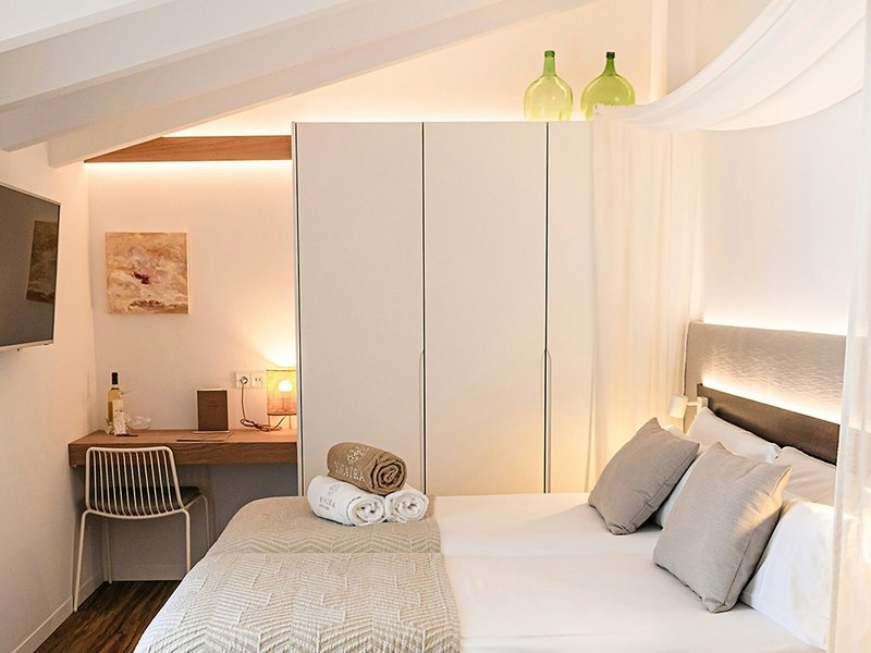 Ynaira Hotel & Spa 26