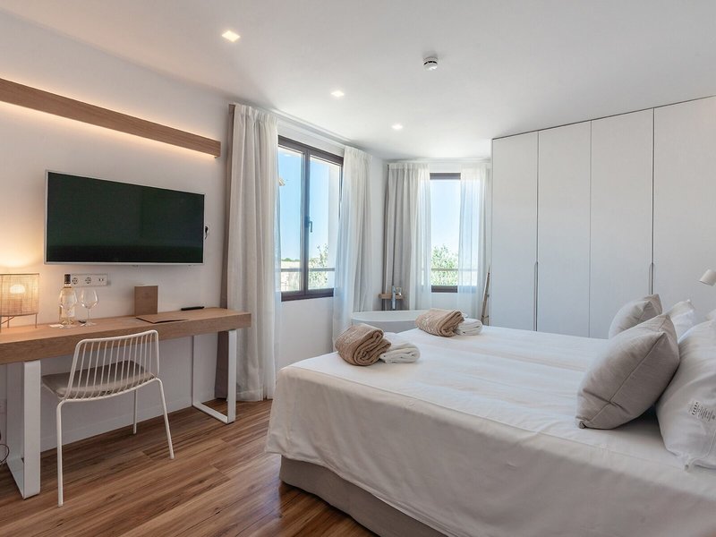 Ynaira Hotel & Spa 27
