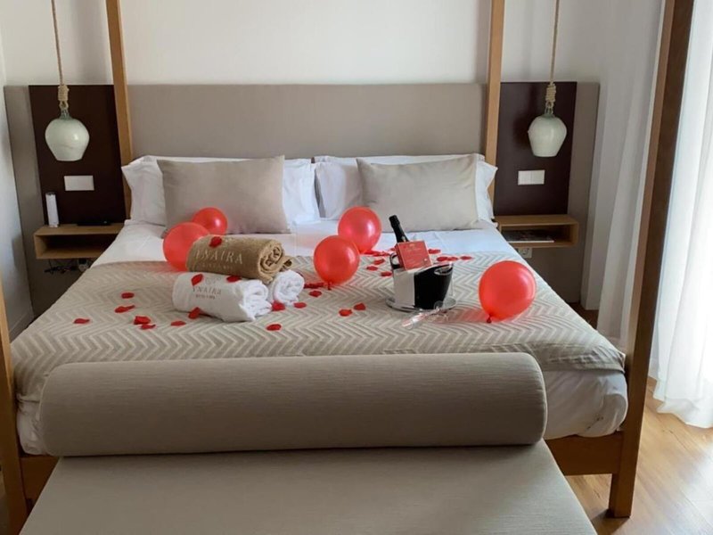 Ynaira Hotel & Spa 28