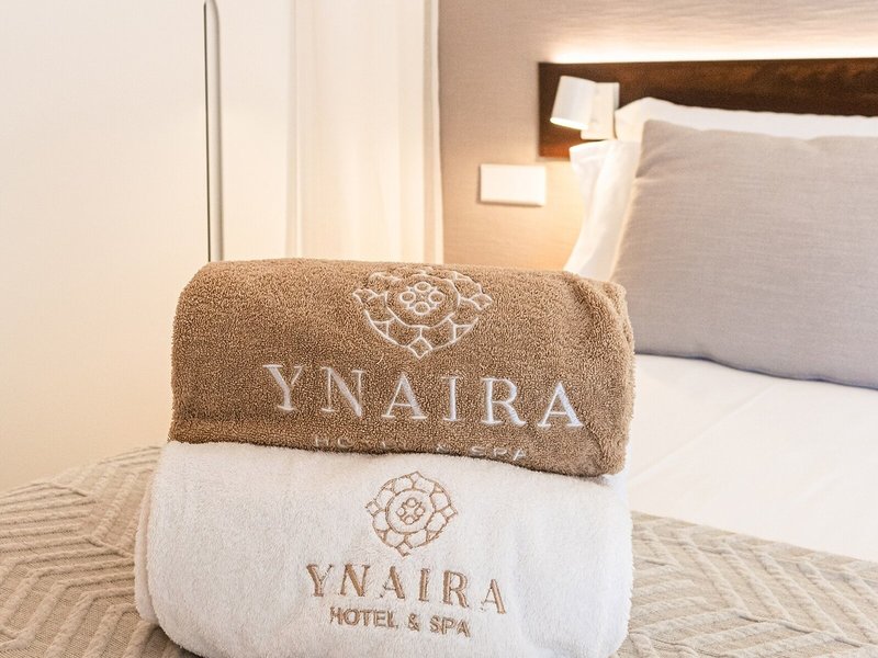 Ynaira Hotel & Spa 30