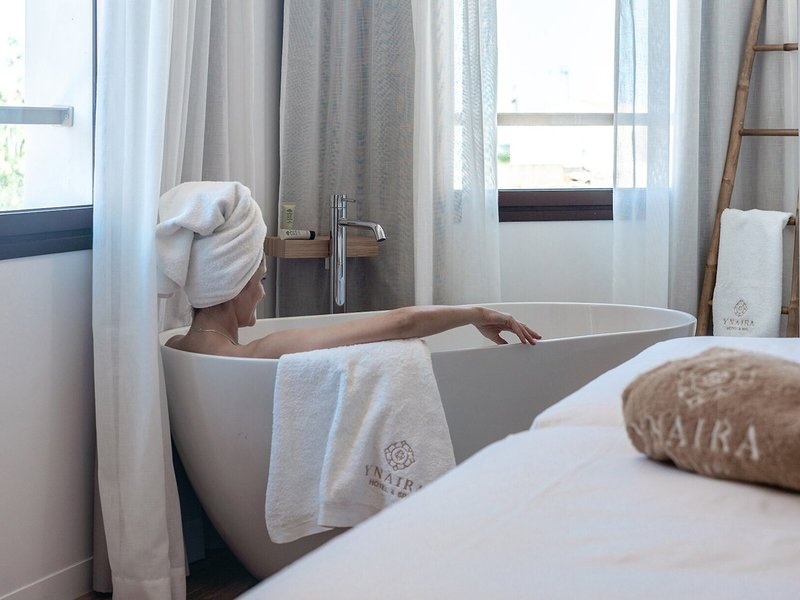 Ynaira Hotel & Spa 32
