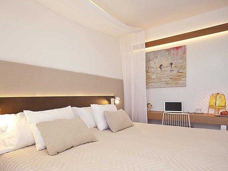 Ynaira Hotel & Spa 34