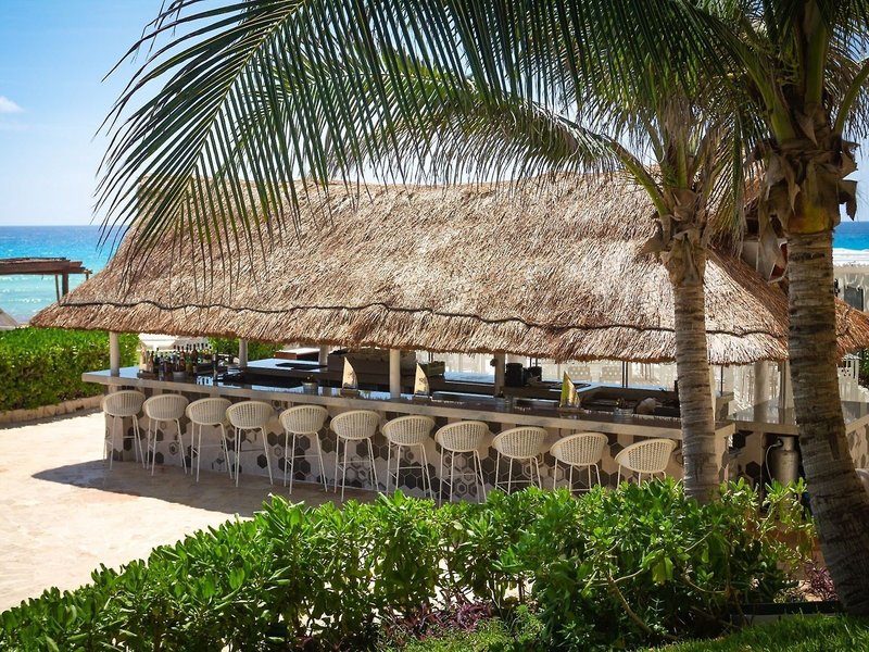 Fiesta Americana Condesa Cancún 3
