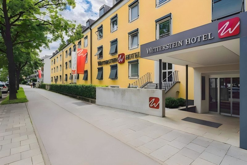 Wetterstein