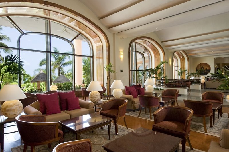 Grand Fiesta Americana Coral Beach Cancun All Inclusive Spa Resort 8