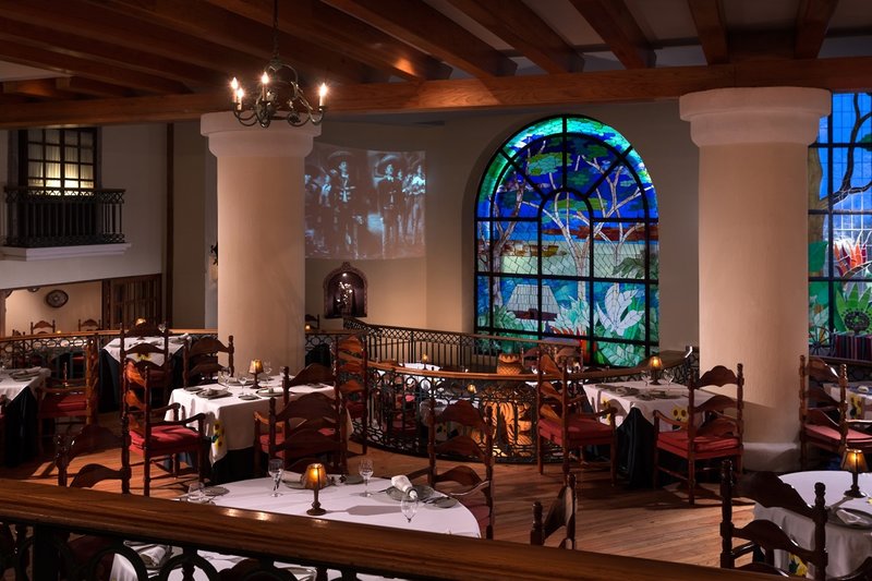 Grand Fiesta Americana Coral Beach Cancun All Inclusive Spa Resort 9