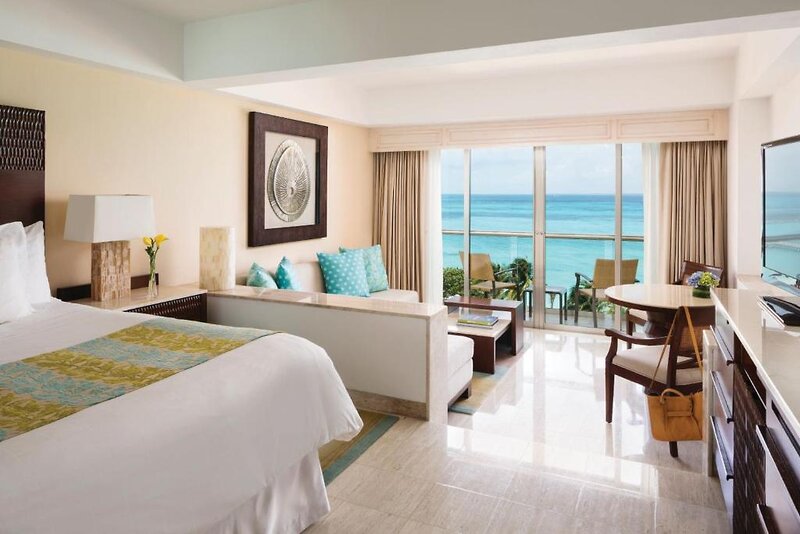 Grand Fiesta Americana Coral Beach Cancun All Inclusive Spa Resort 18