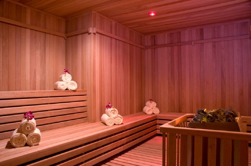 Grand Fiesta Americana Coral Beach Cancun All Inclusive Spa Resort 22