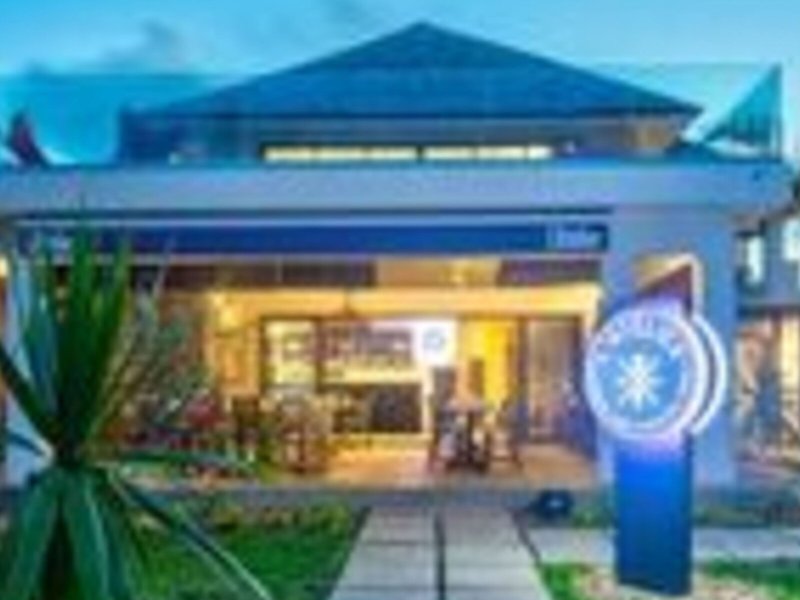Mythic Suites & Villas 3