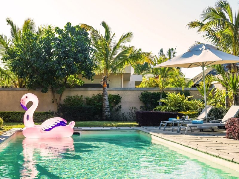 Mythic Suites & Villas 15