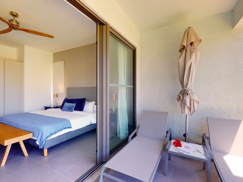 Mythic Suites & Villas 33
