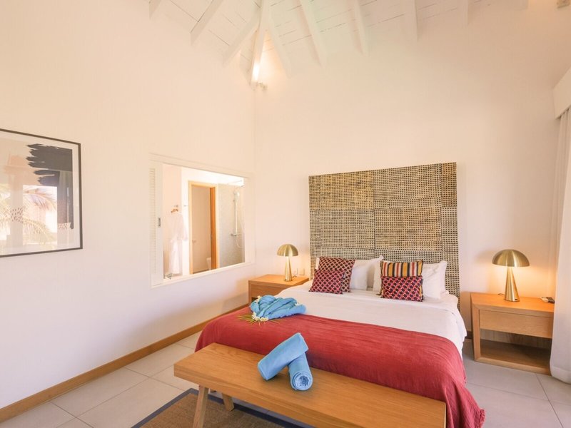 Mythic Suites & Villas 36
