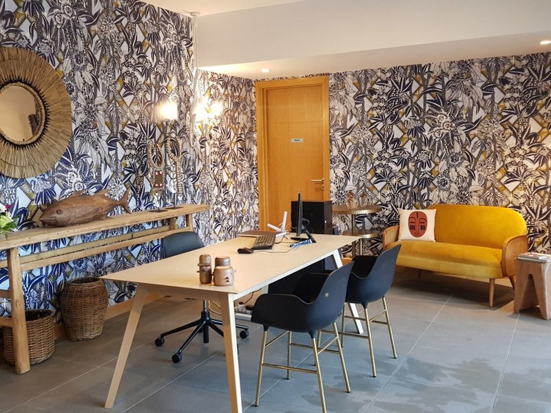Mythic Suites & Villas 38