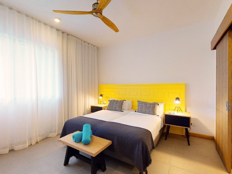 Mythic Suites & Villas 42