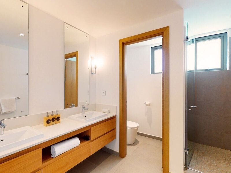 Mythic Suites & Villas 48