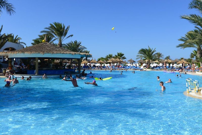 Fiesta Beach 6