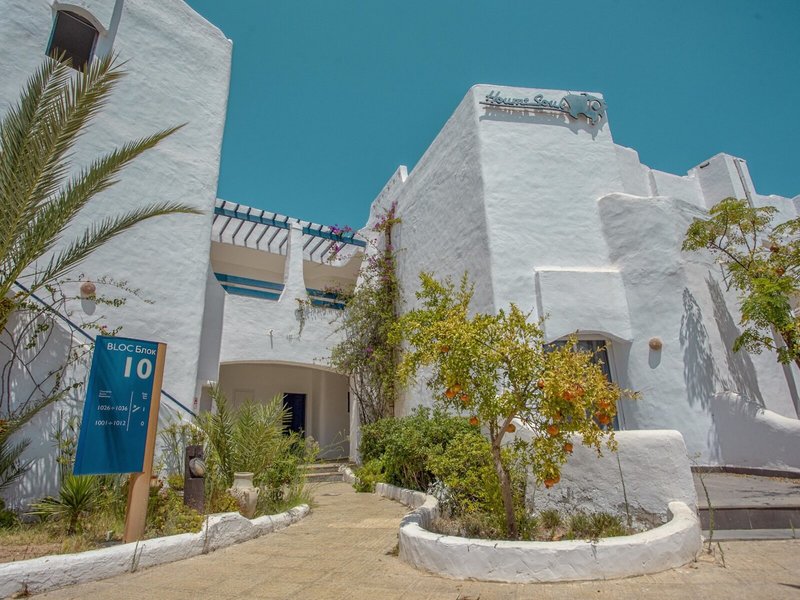 Fiesta Beach 4