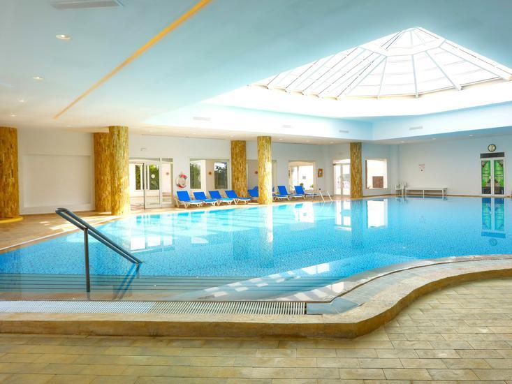 Fiesta Beach Club Djerba 2