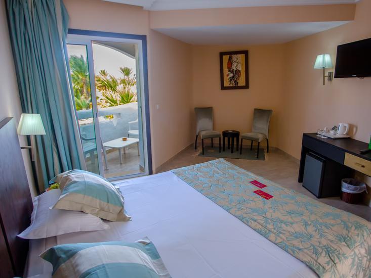 Fiesta Beach Club Djerba 3